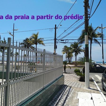 Edificio Edmeia Praia Grande Kültér fotó